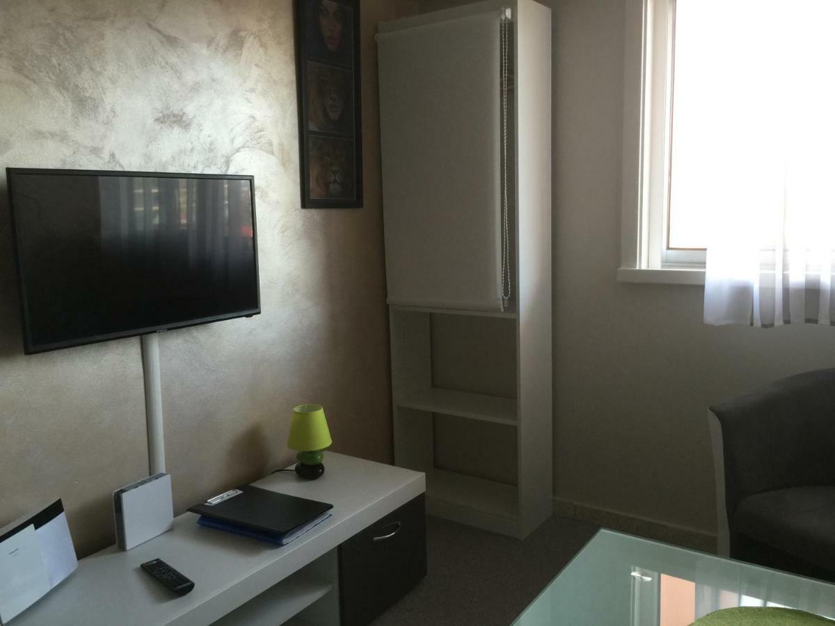 Frejus Studio Εξωτερικό φωτογραφία