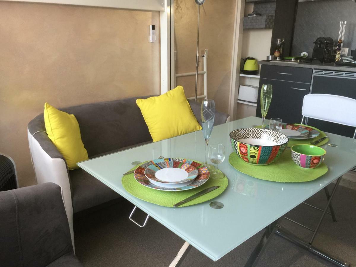 Frejus Studio Εξωτερικό φωτογραφία