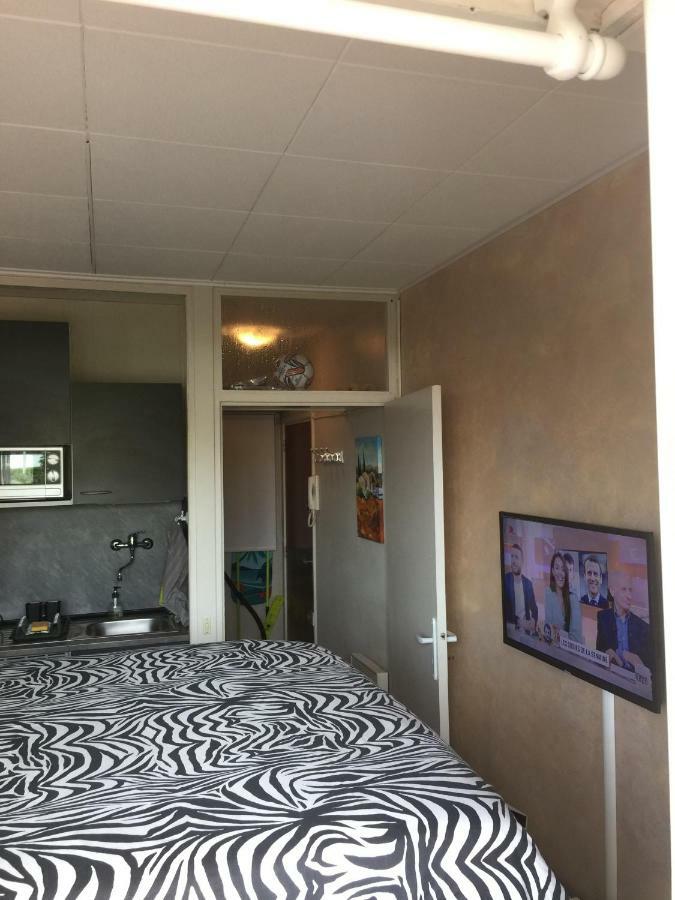 Frejus Studio Εξωτερικό φωτογραφία