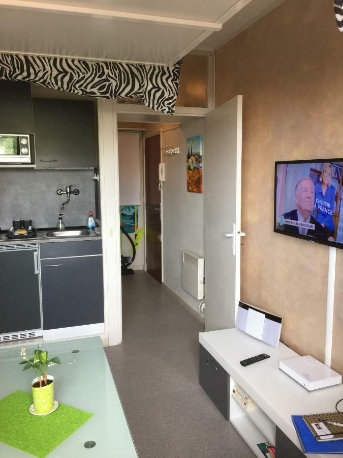 Frejus Studio Εξωτερικό φωτογραφία
